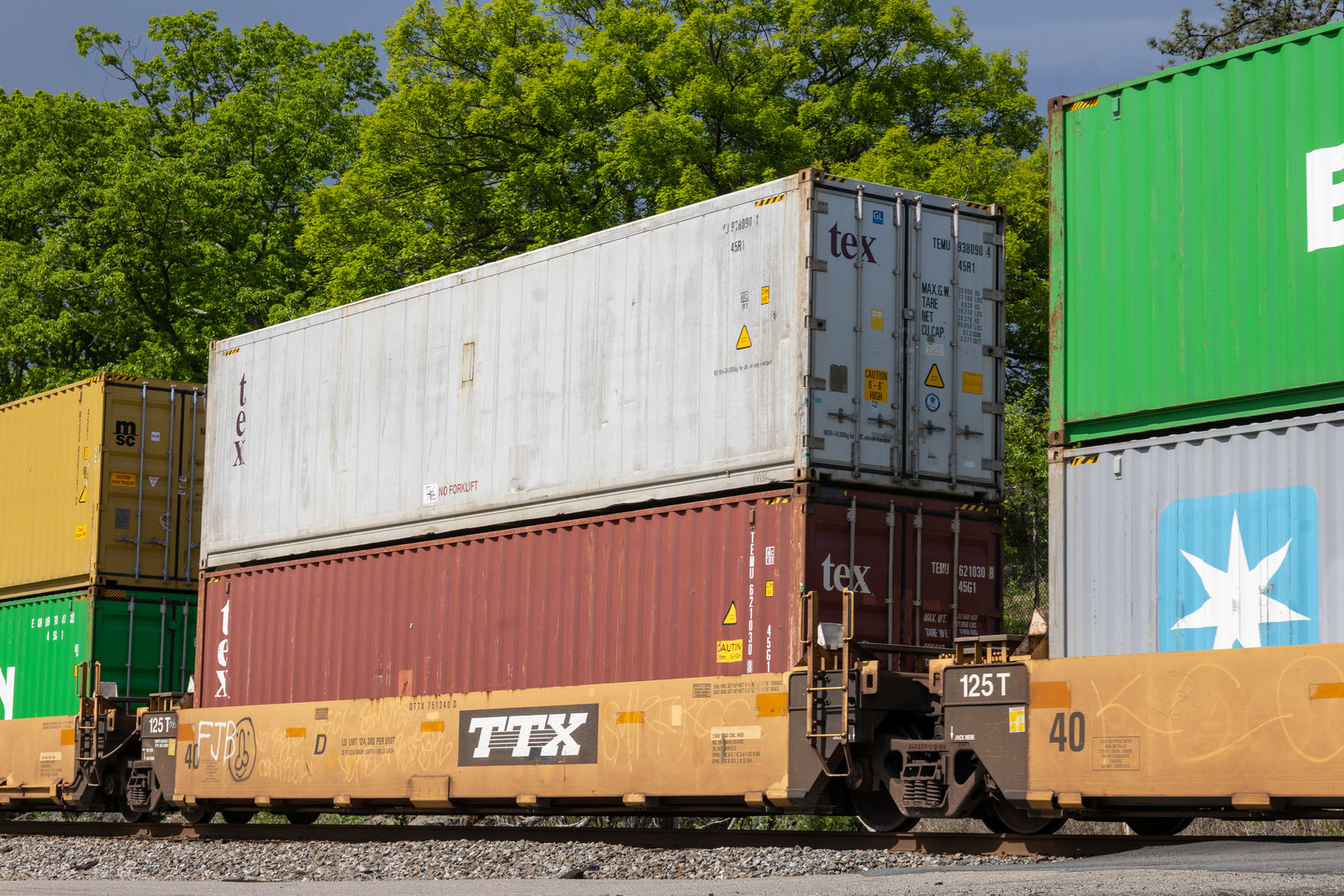 DTTX 751240D