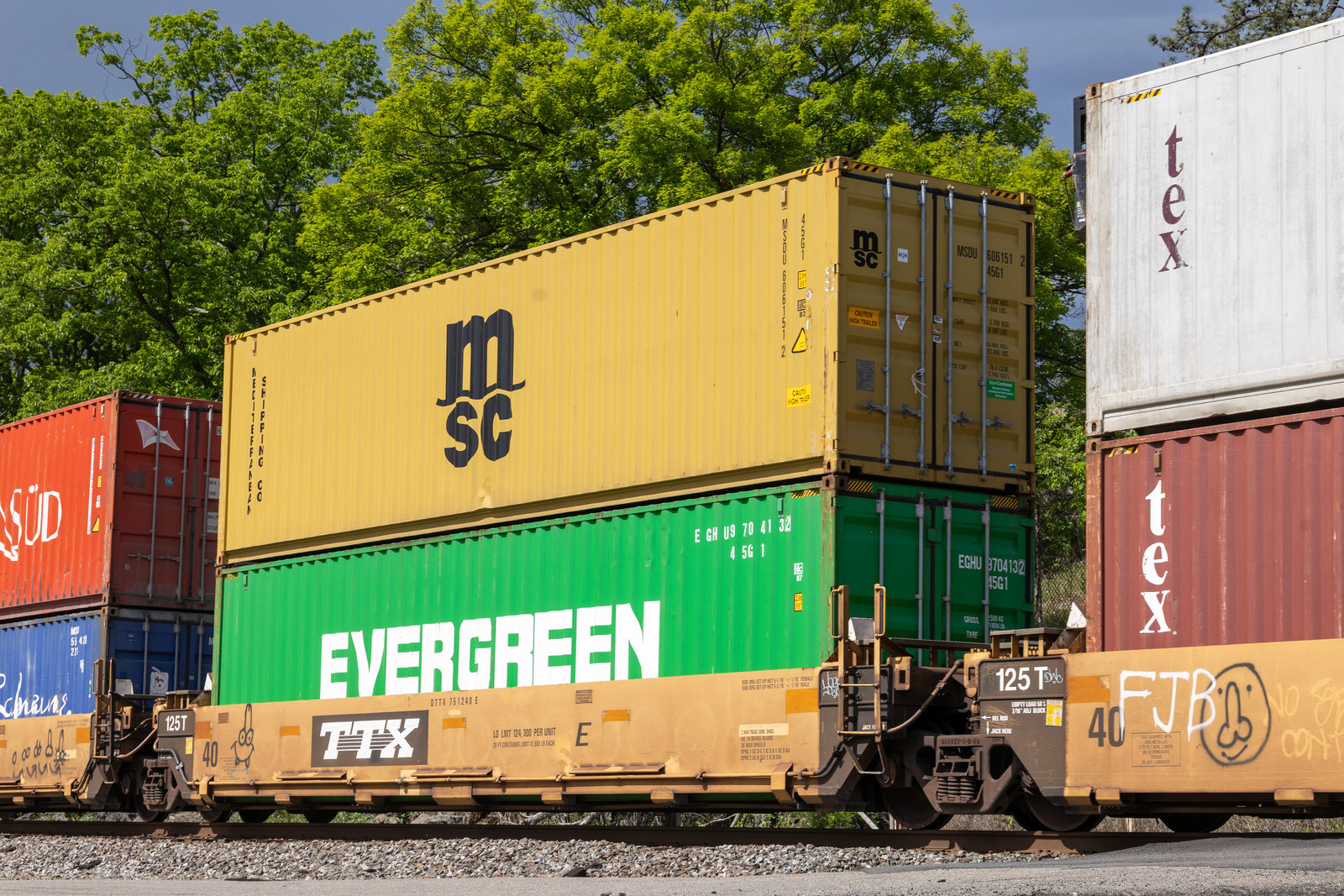 DTTX 751240E