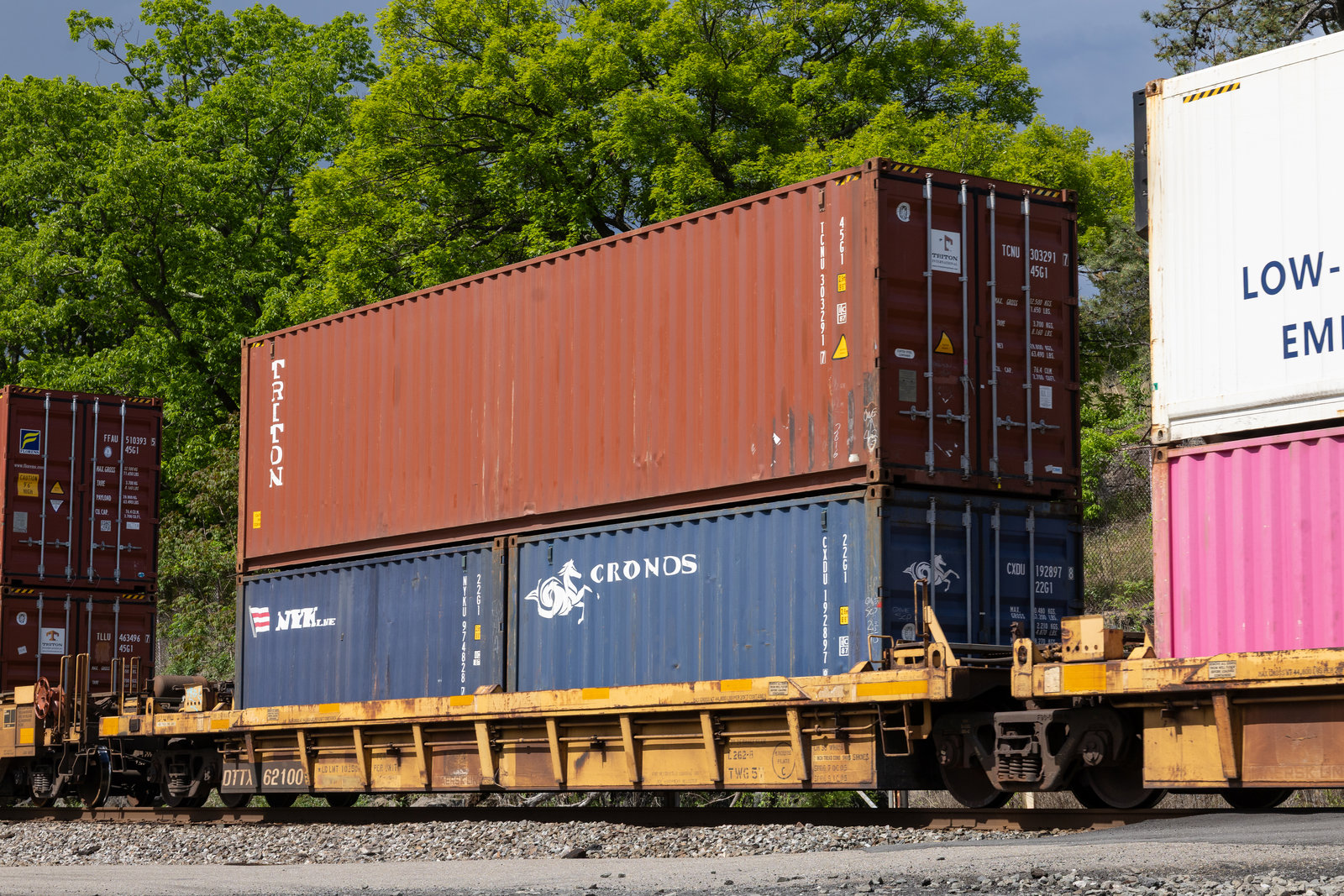 DTTX 62100B