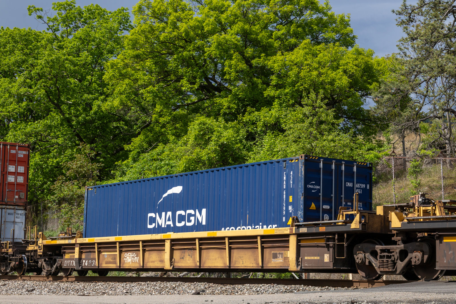 DTTX 74236B