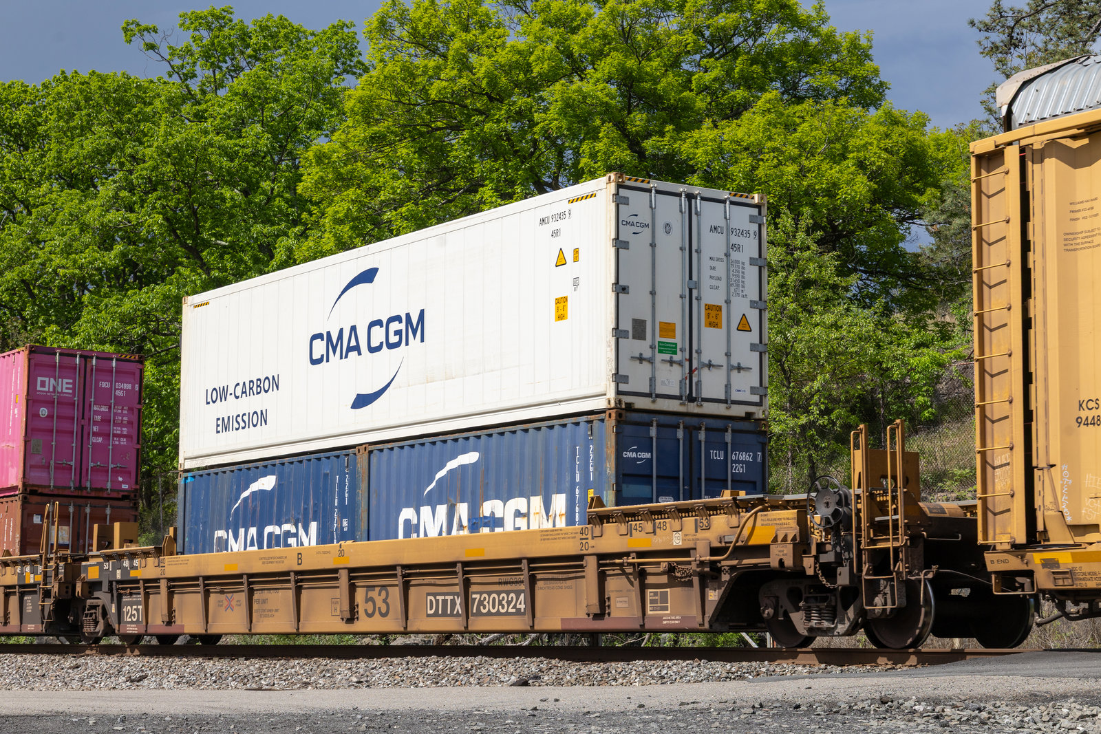 DTTX 730324B
