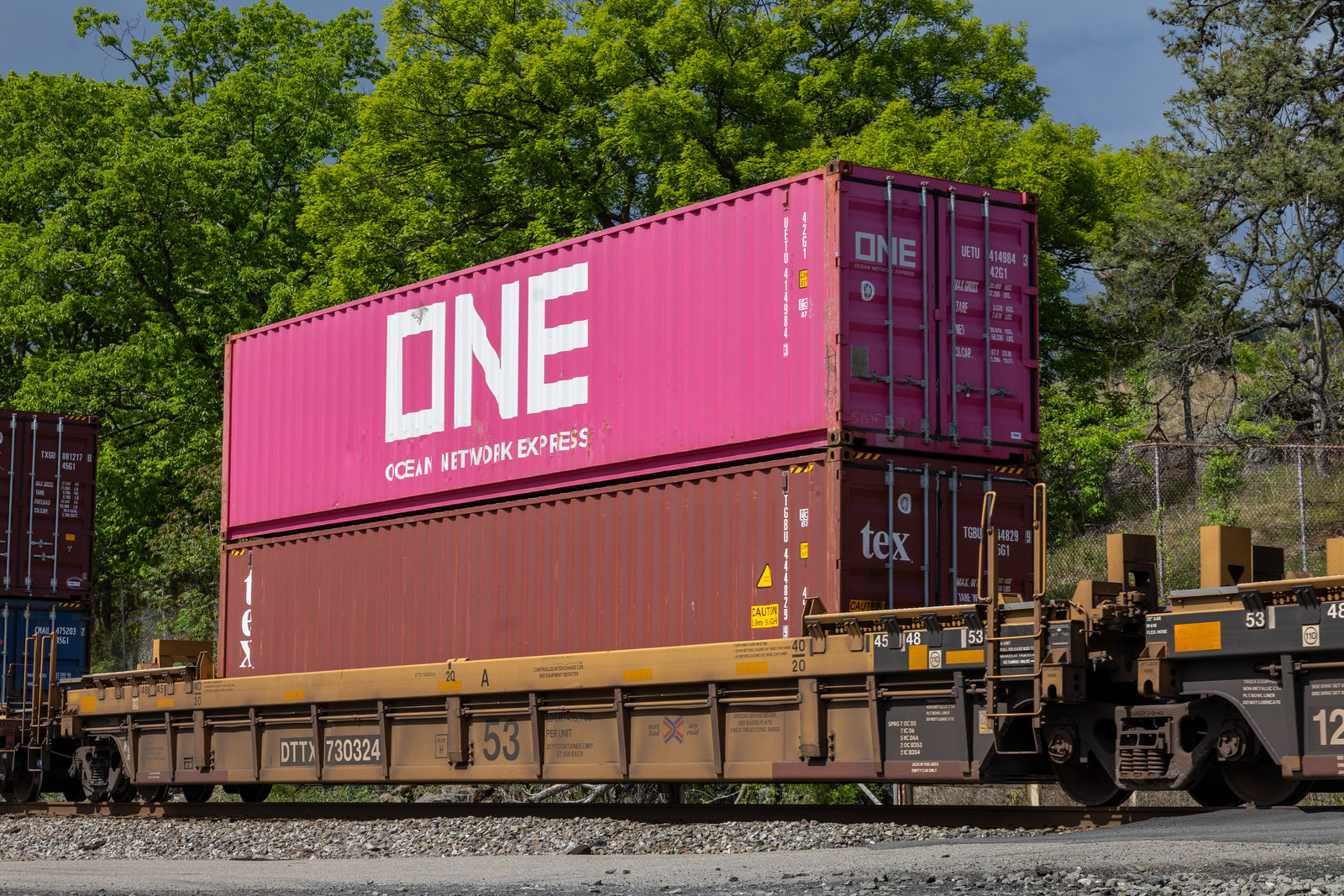 DTTX 730324A