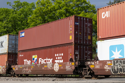 BNSF 270456C