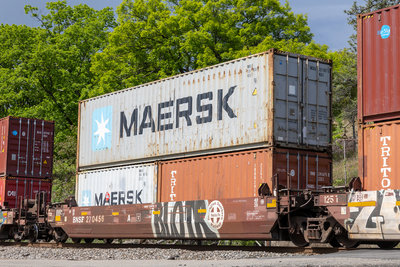 BNSF 270456A