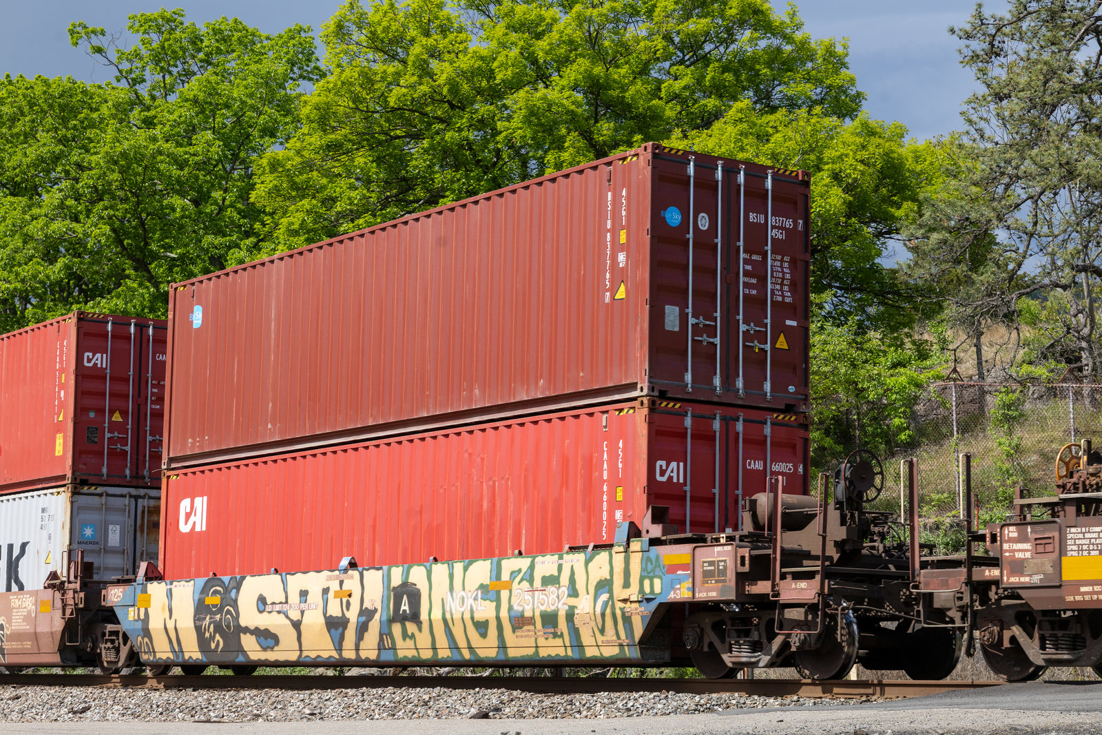 NOKL 251582A