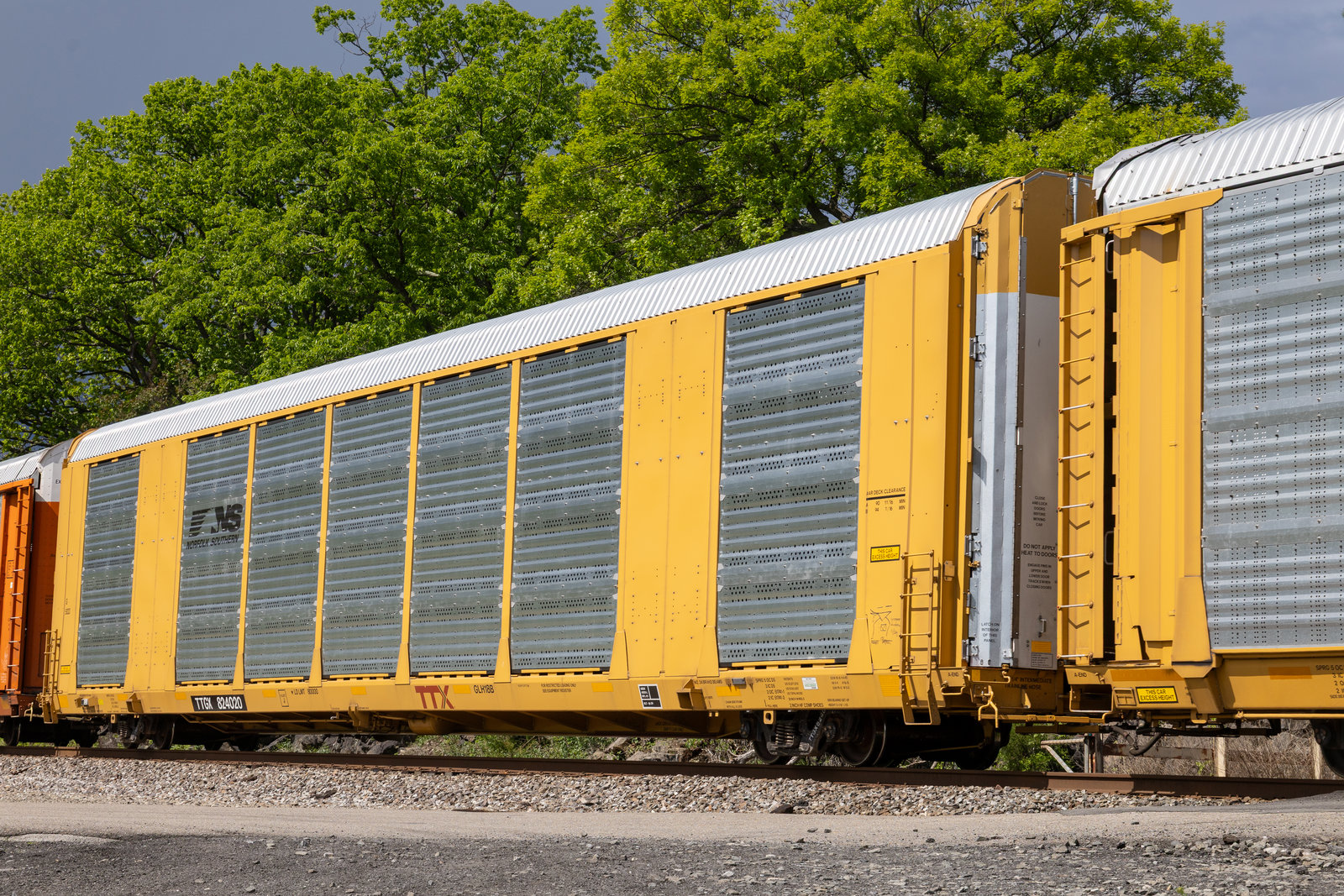 TTGX 824020