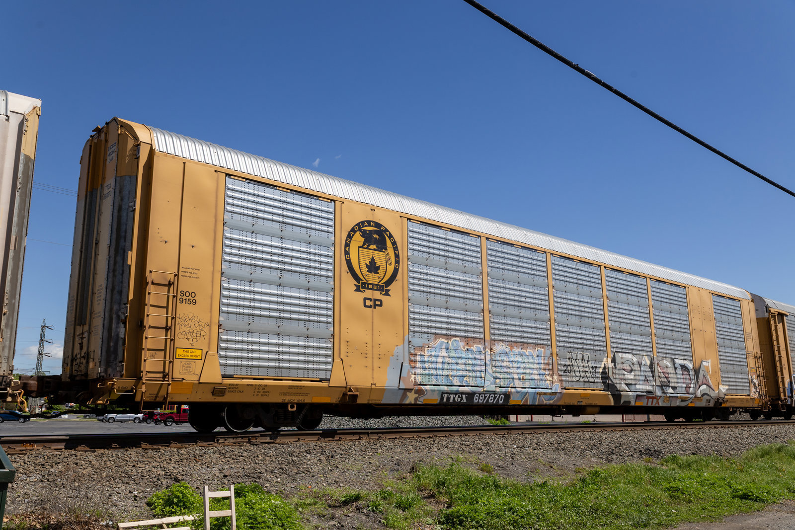 TTGX 697870