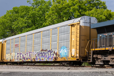 TTGX 710818