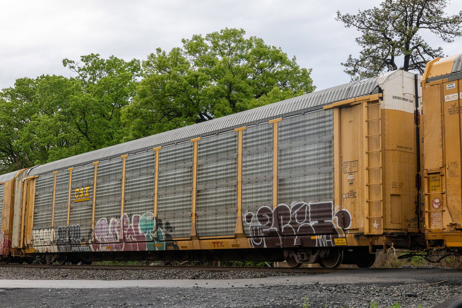 TTGX 971222