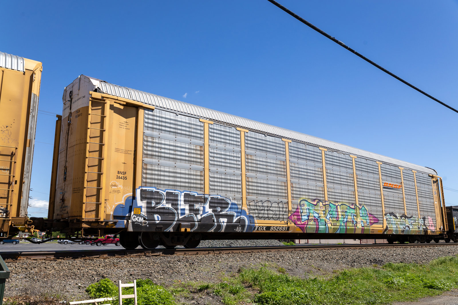 TTGX 952691