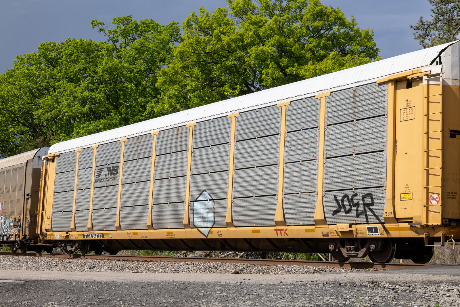 TTGX 942123