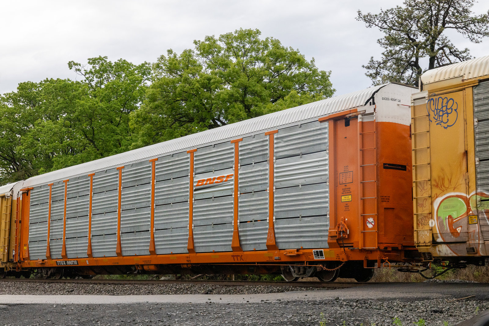 TTGX 990710