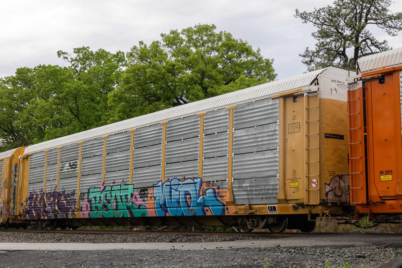 TTGX 992720