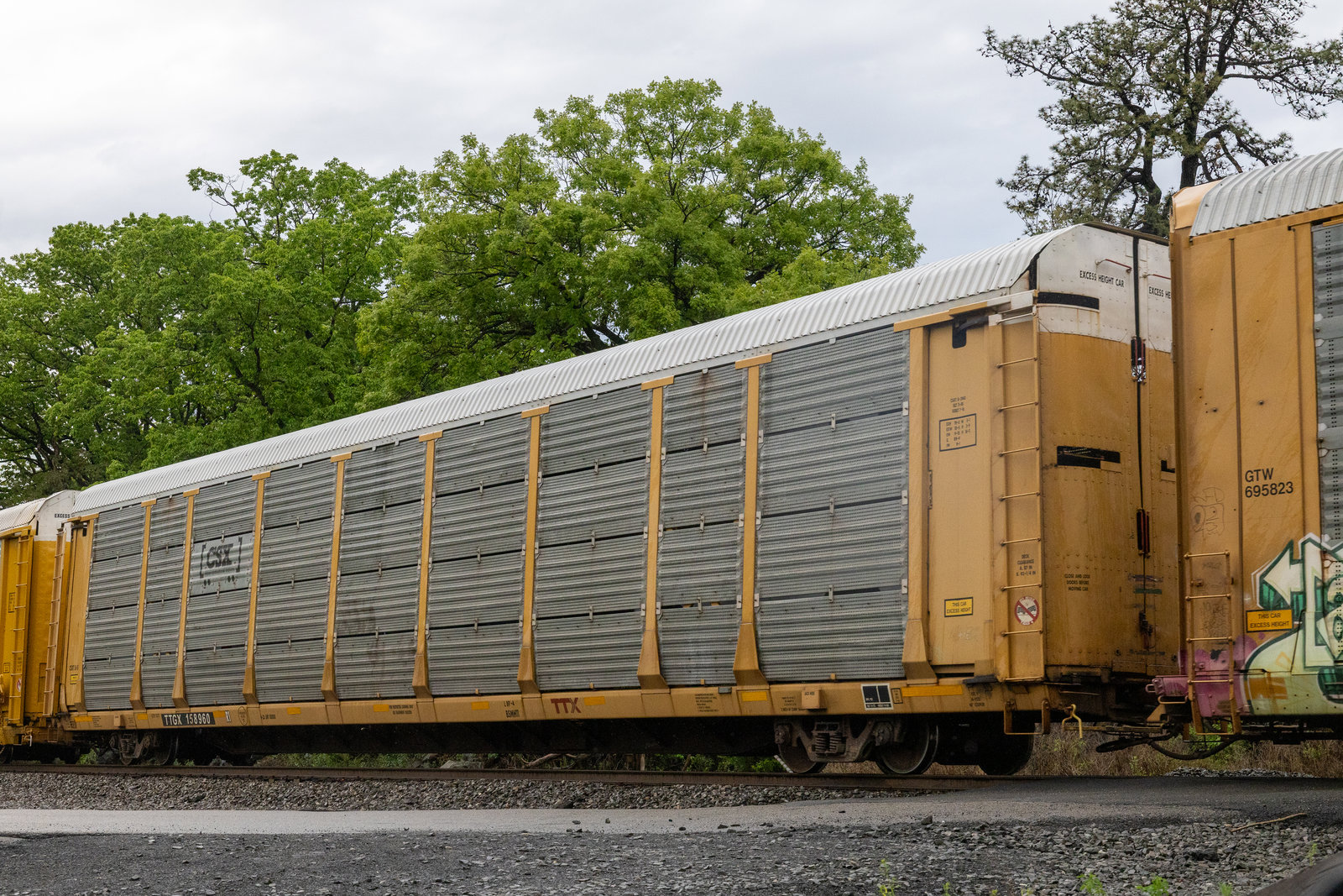 TTGX 158960