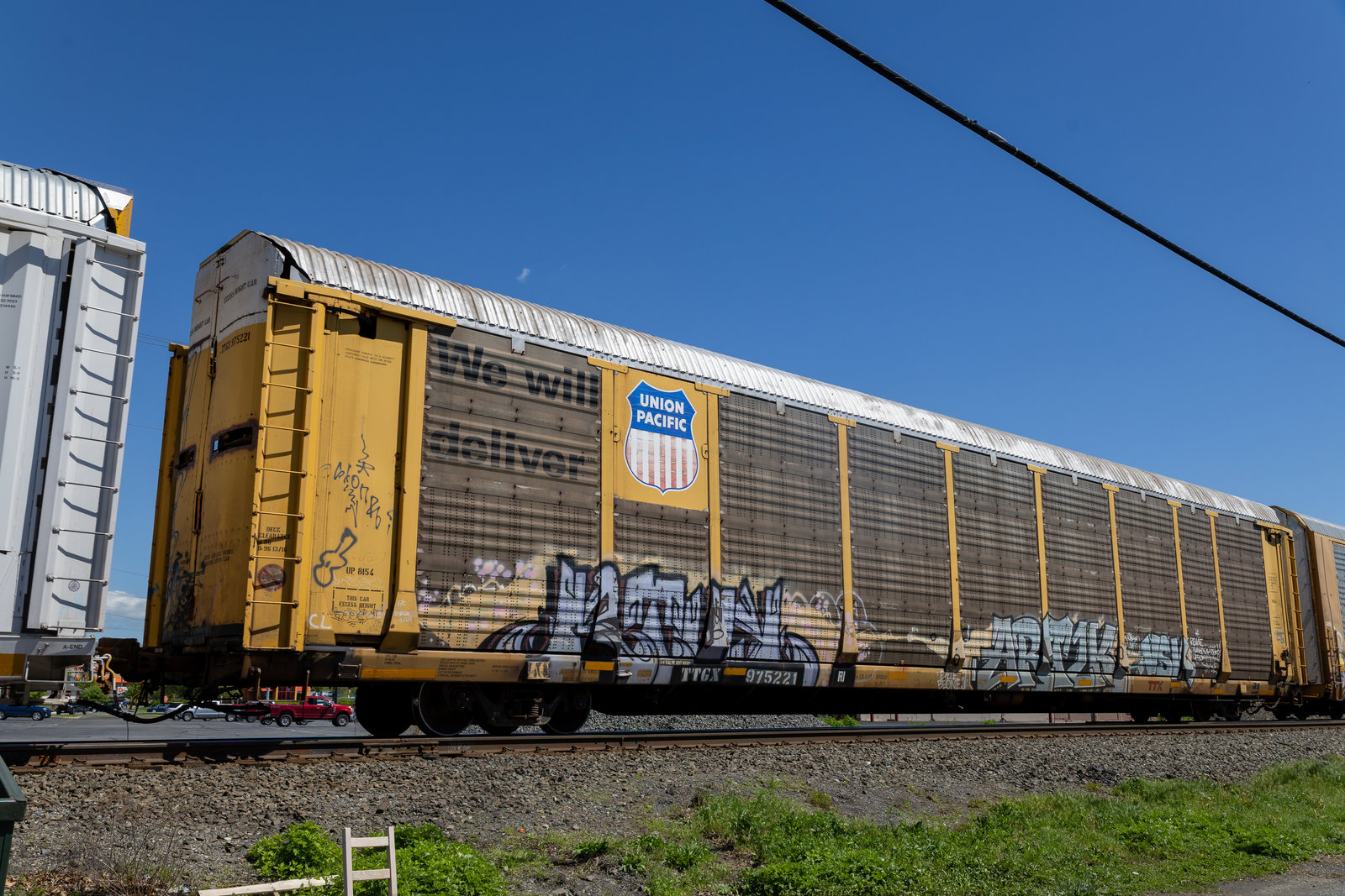 TTGX 975221