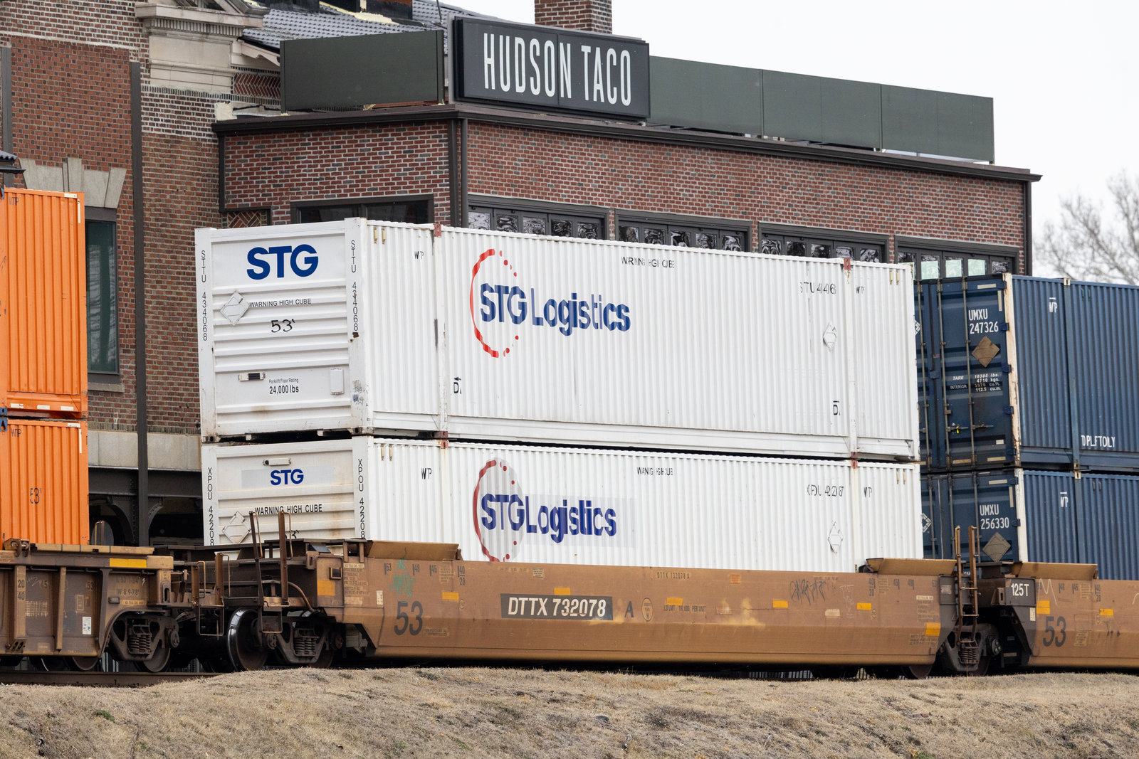DTTX 732078A