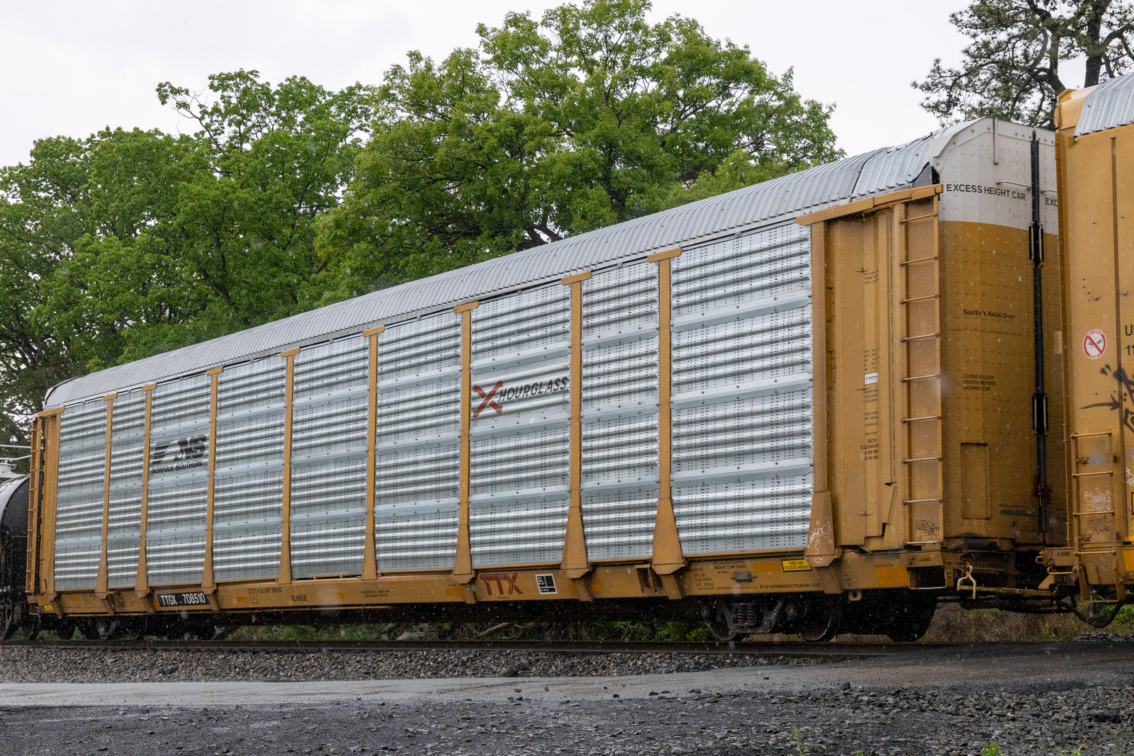 TTGX 708510