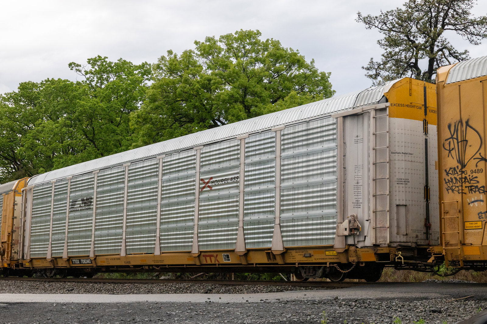 TTGX 708340