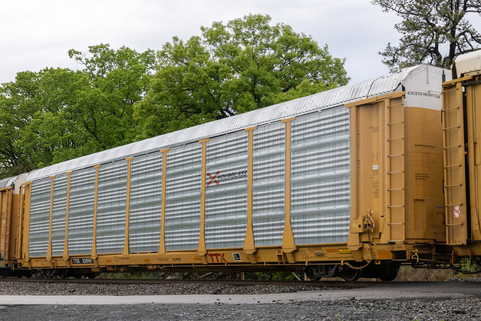 TTGX 835967
