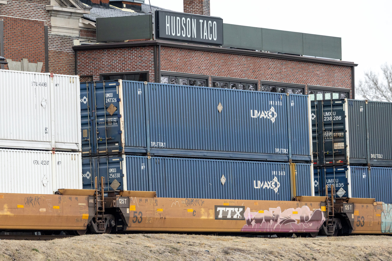 DTTX 732078C