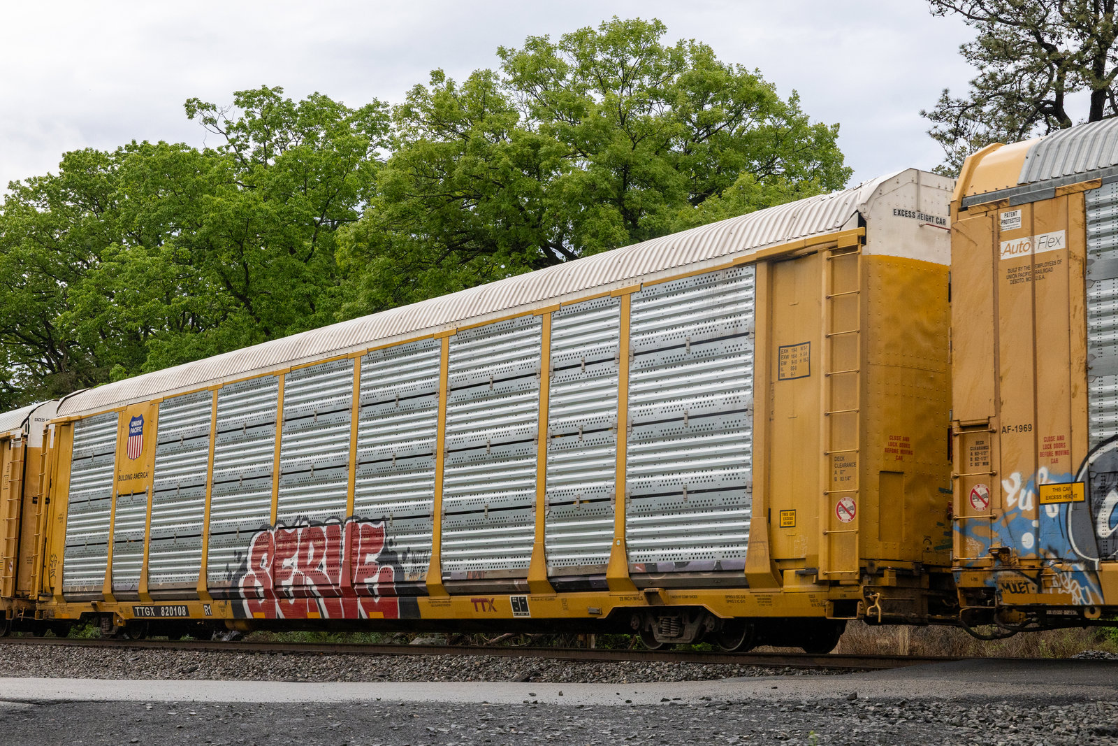 TTGX 820108