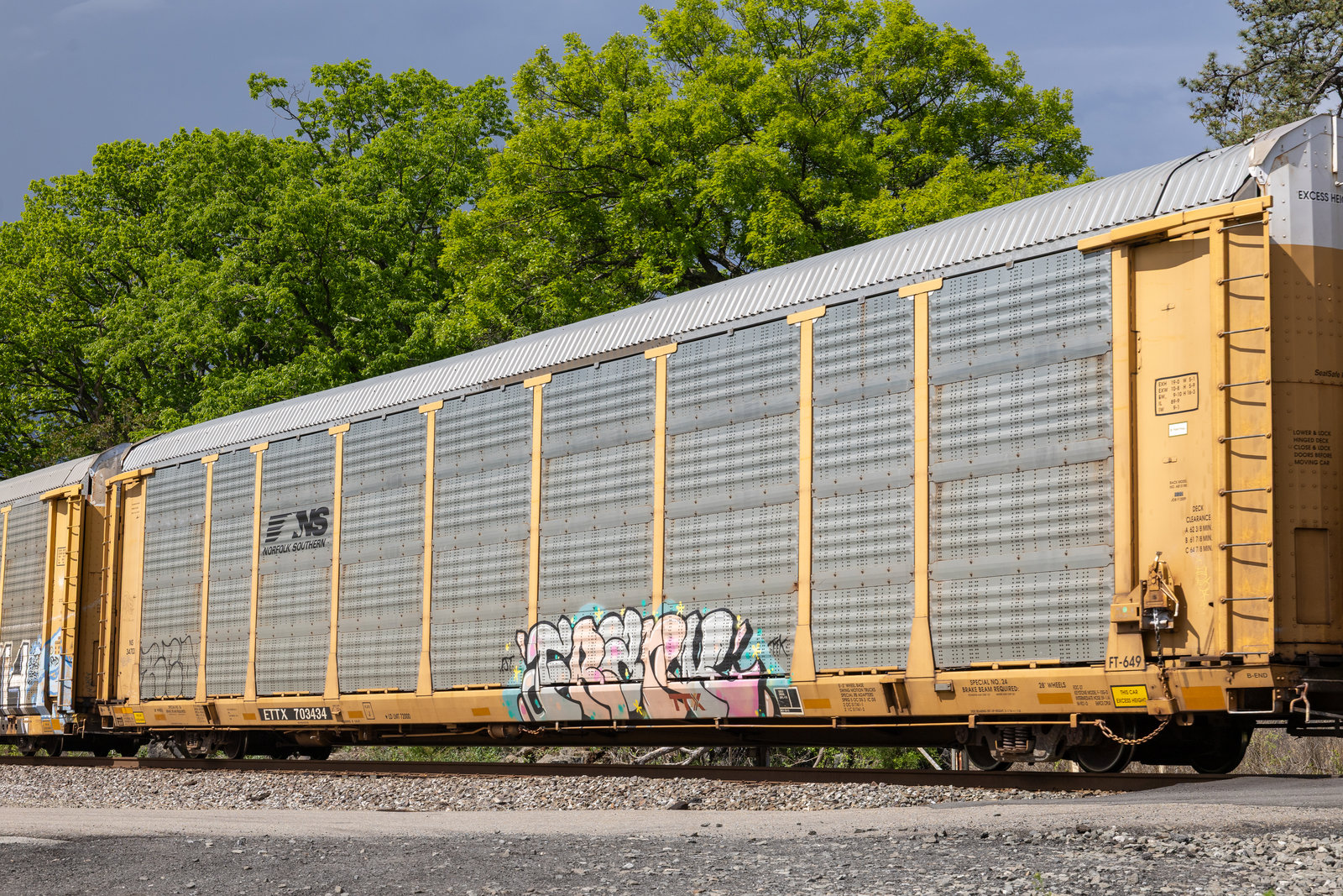 ETTX 703434
