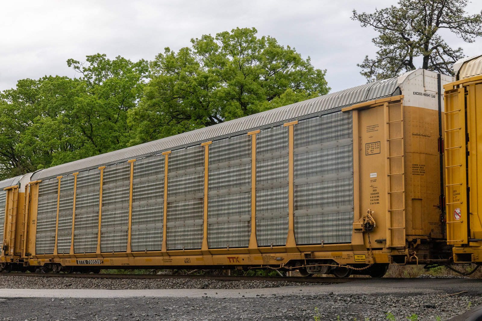 ETTX 700539