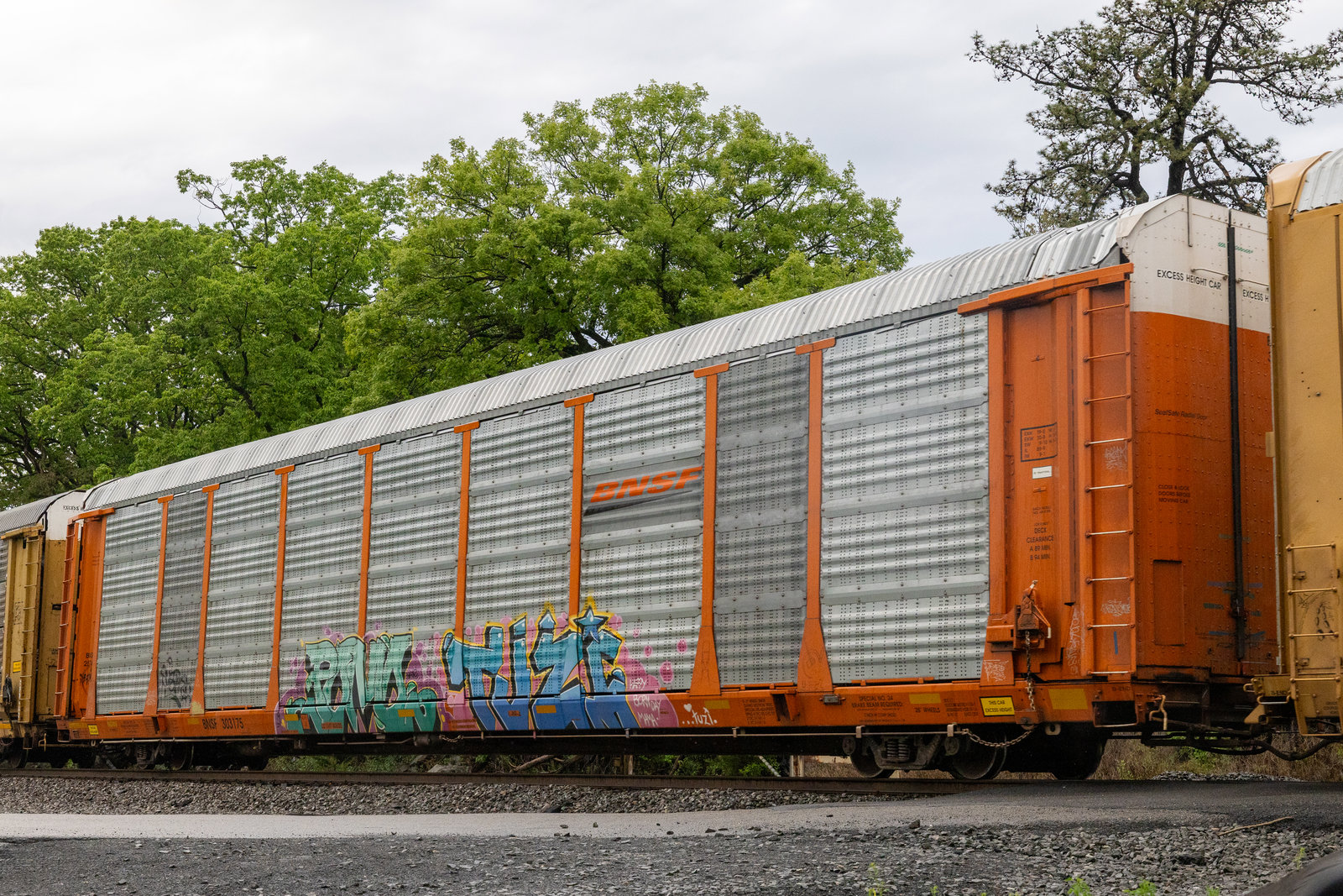 BNSF 303175