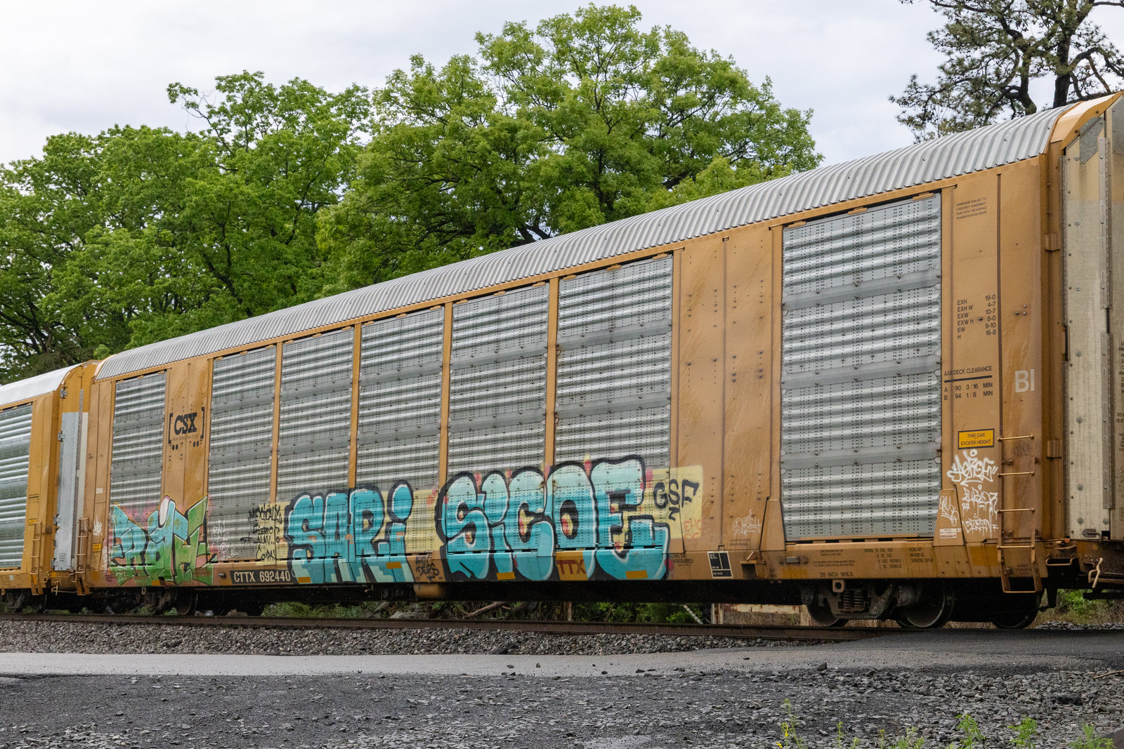 CTTX 692440