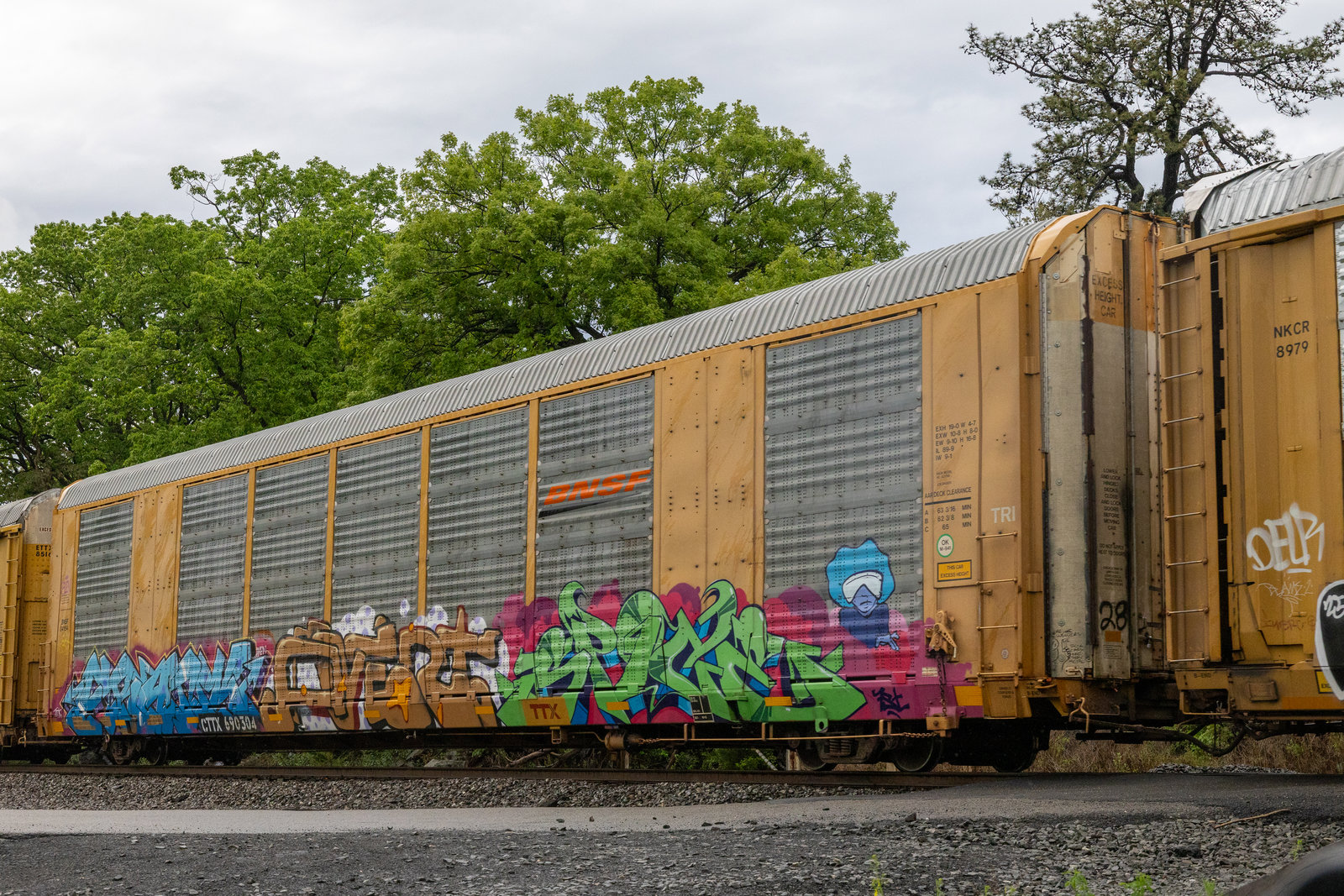 CTTX 690304
