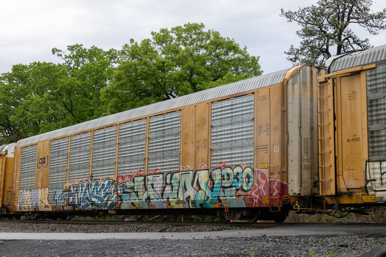 CTTX 692527