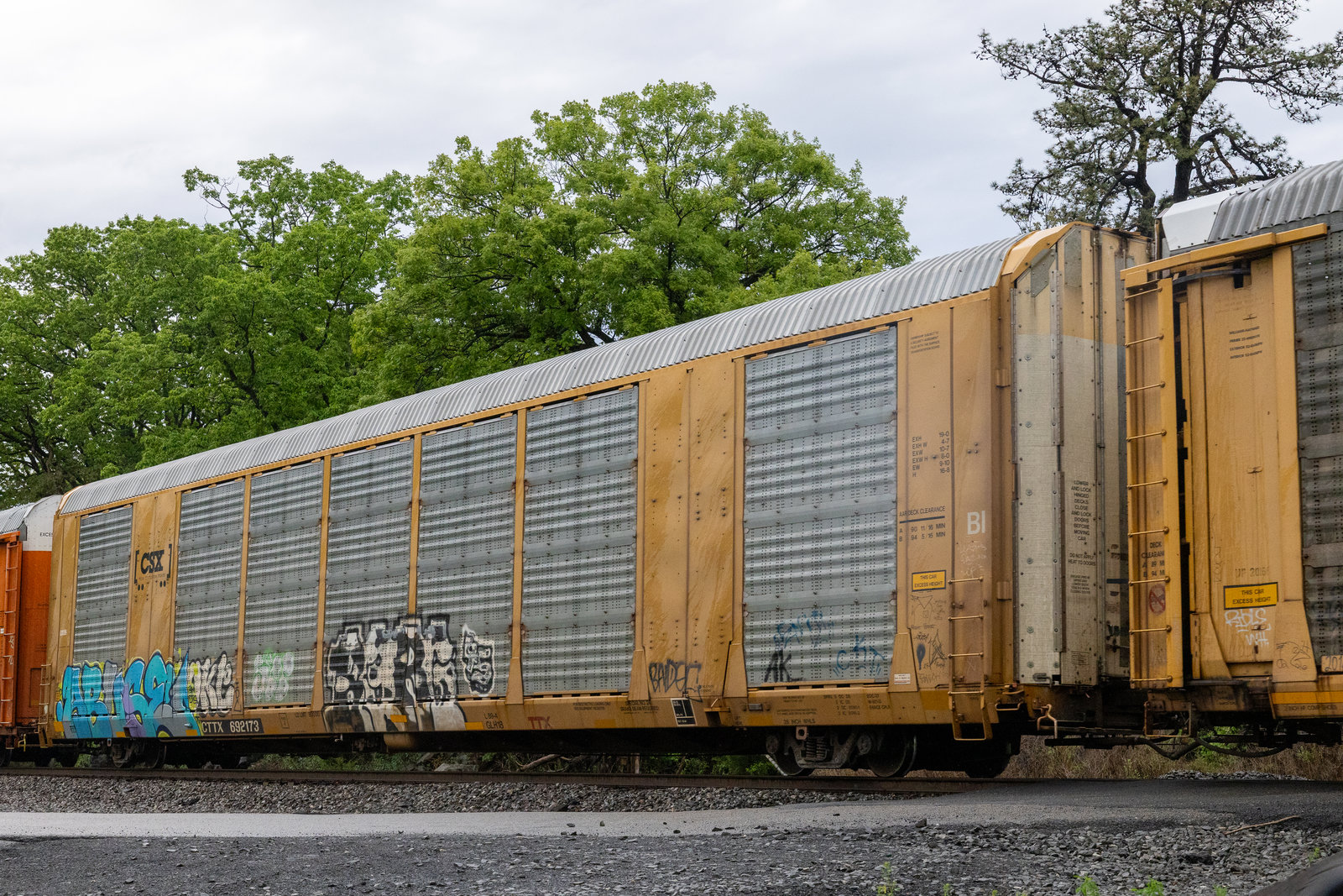CTTX 692173