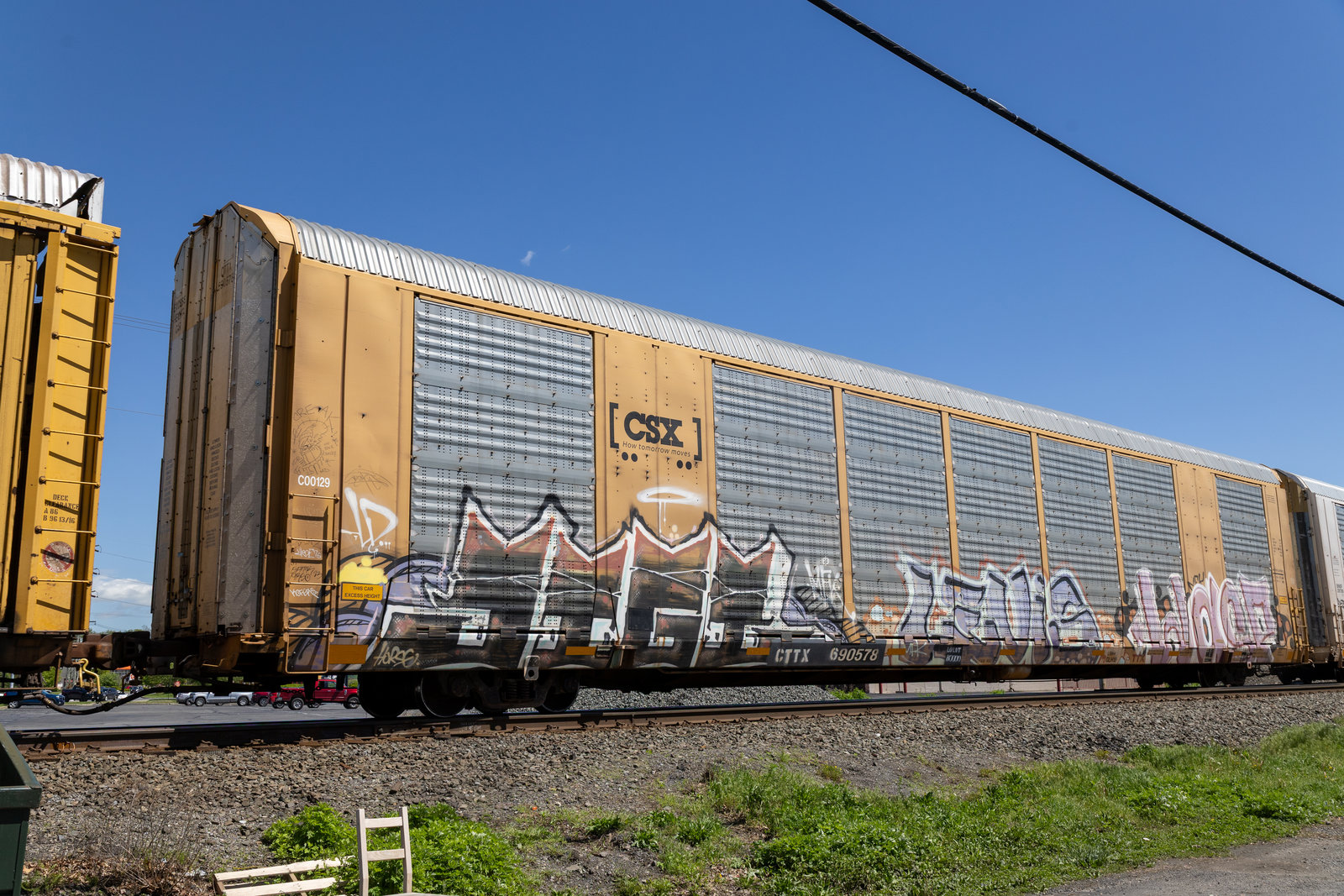 CTTX 690578