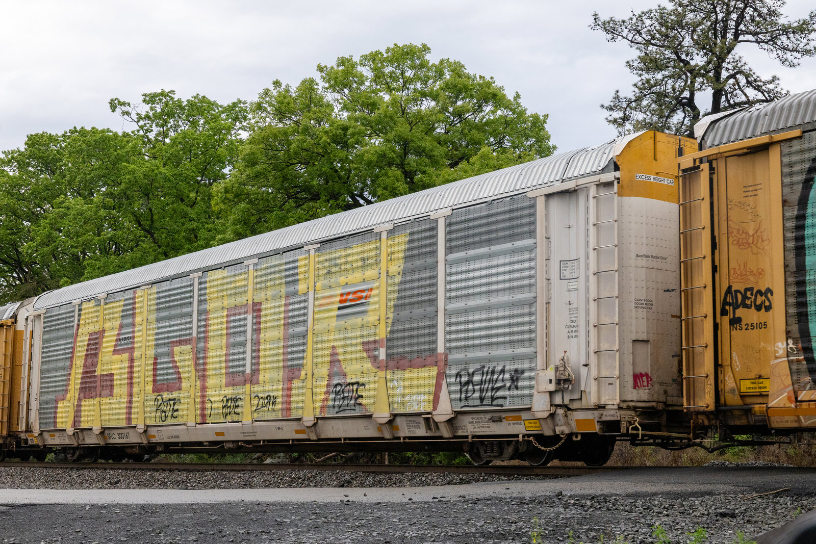 SFLC 300167