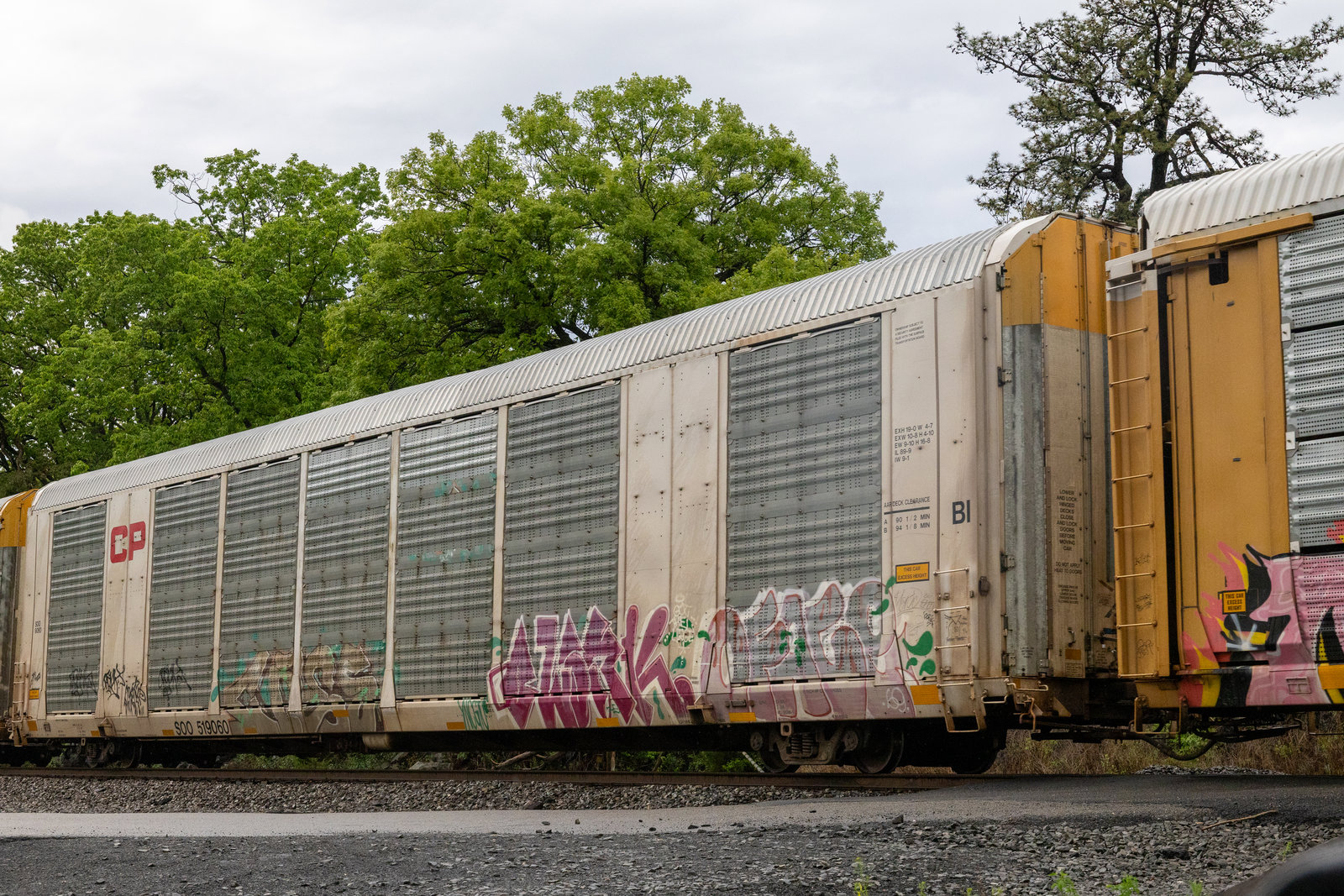 SOO 519060