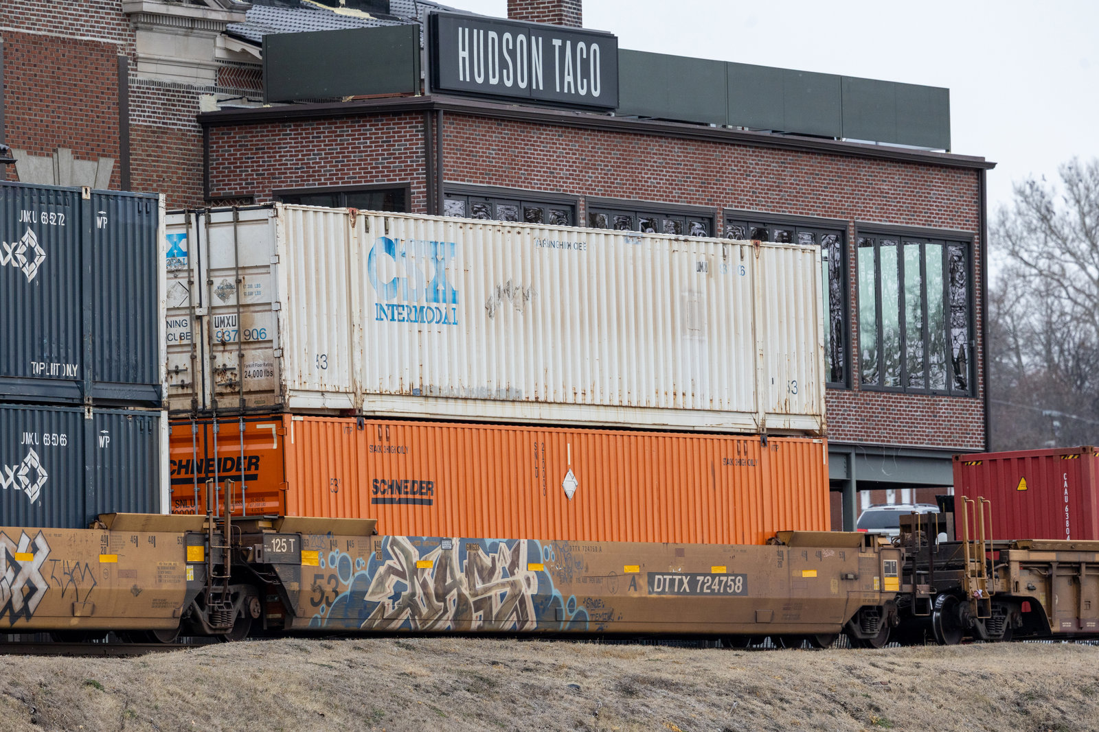 DTTX 724758A