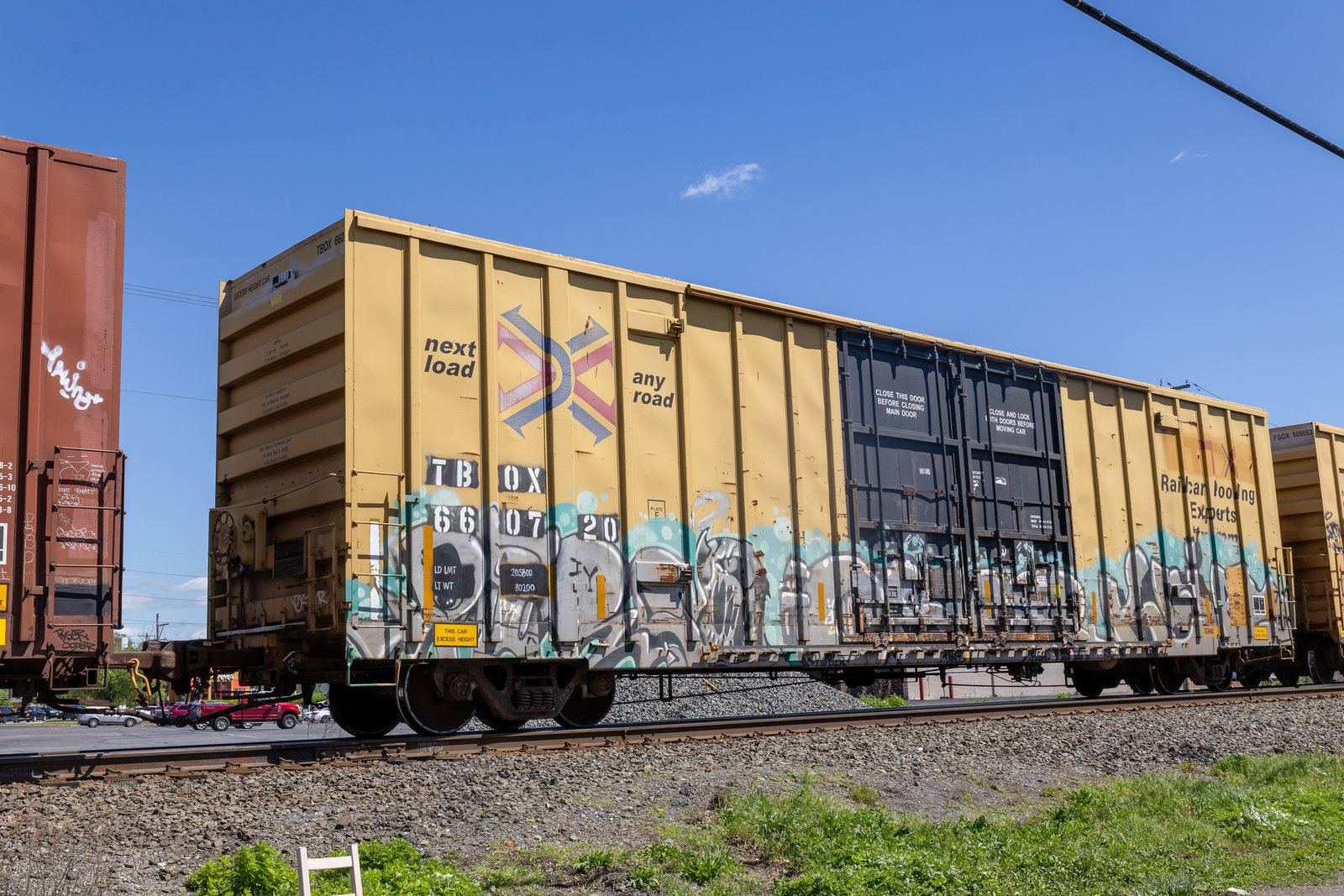 TBOX 660720