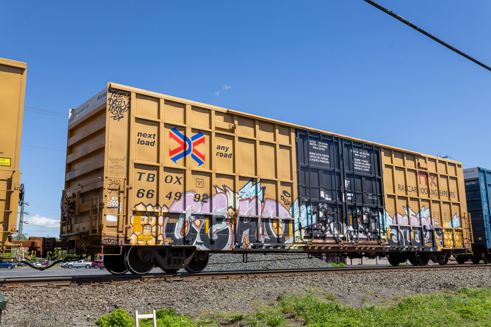 TBOX 664992
