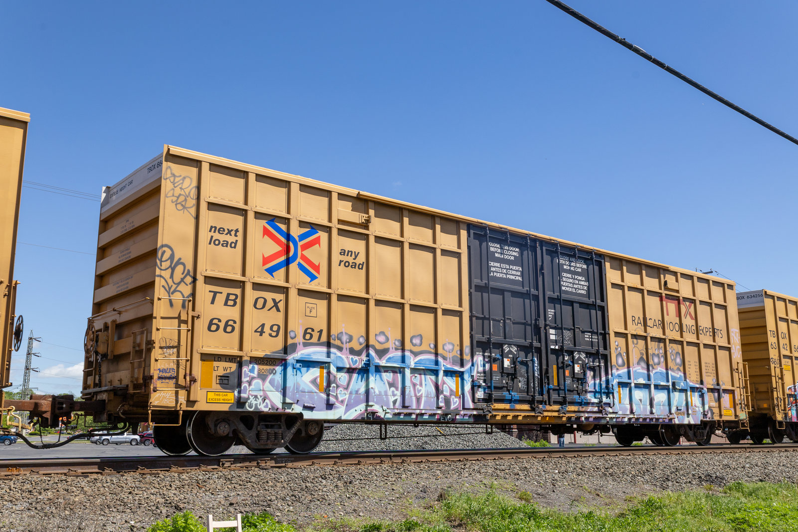 TBOX 664961
