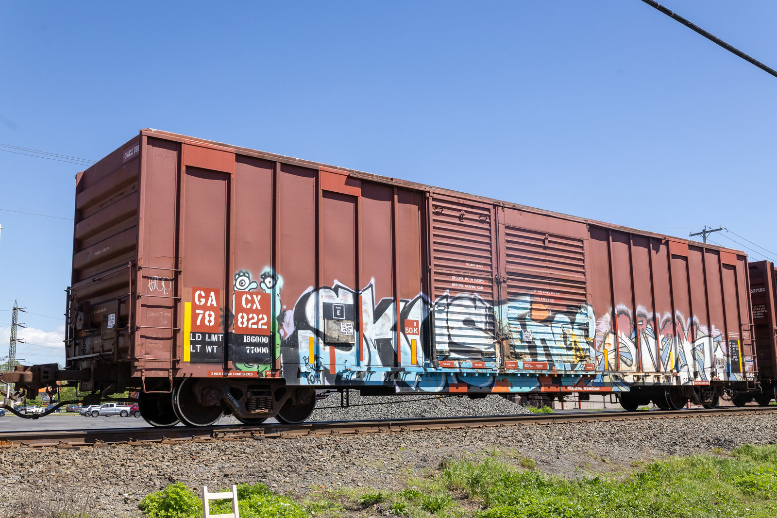 GACX 78822