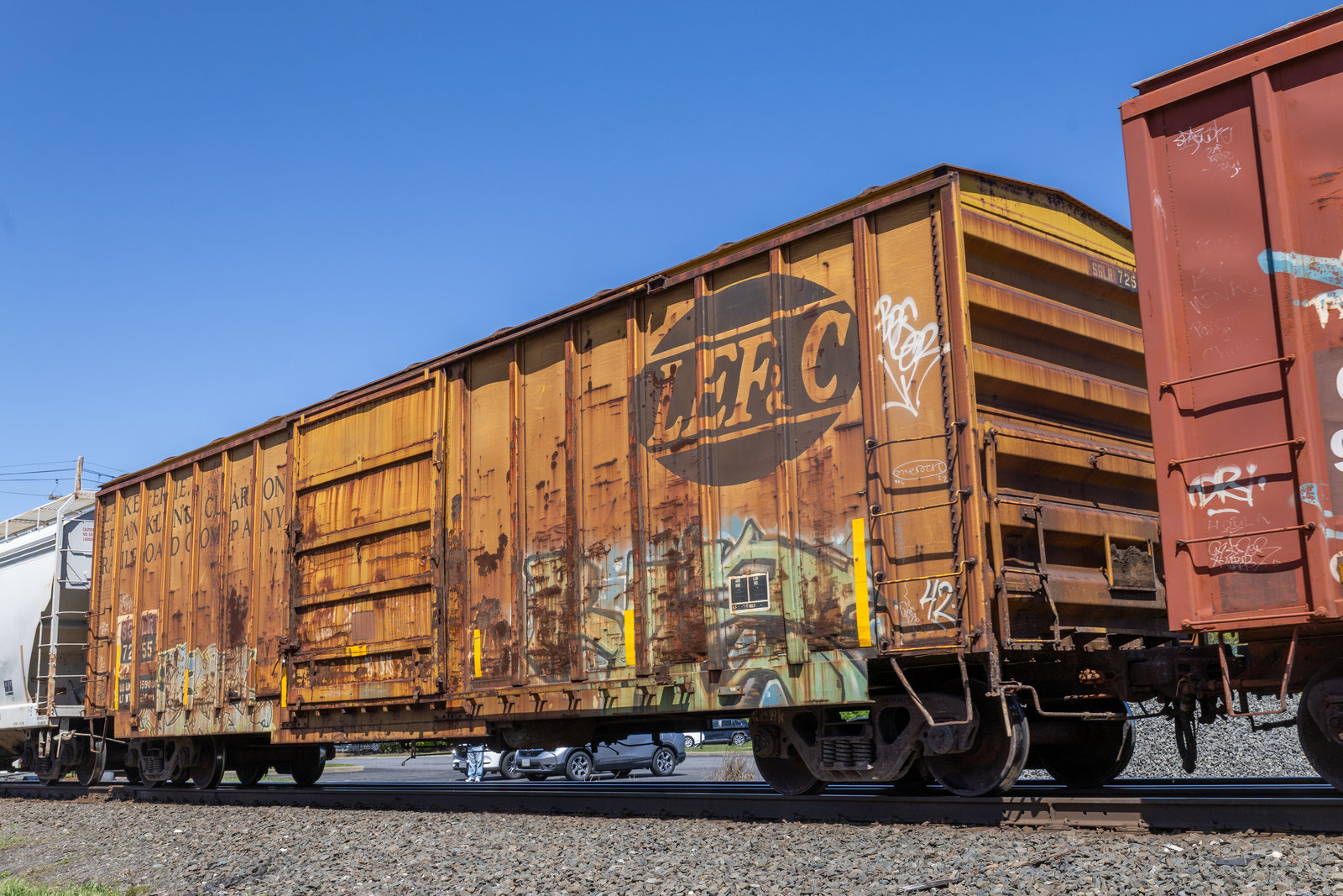 SGLR 7255