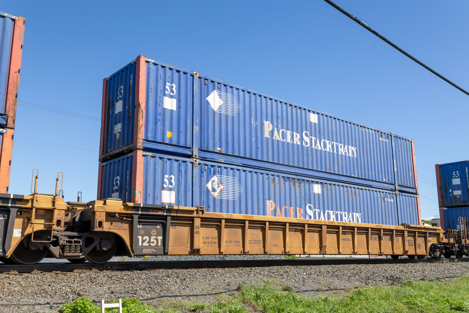 DTTX 785321A