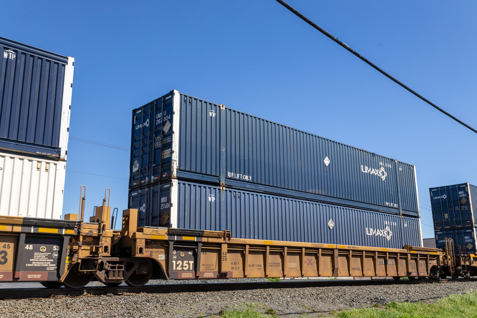 DTTX 790672B