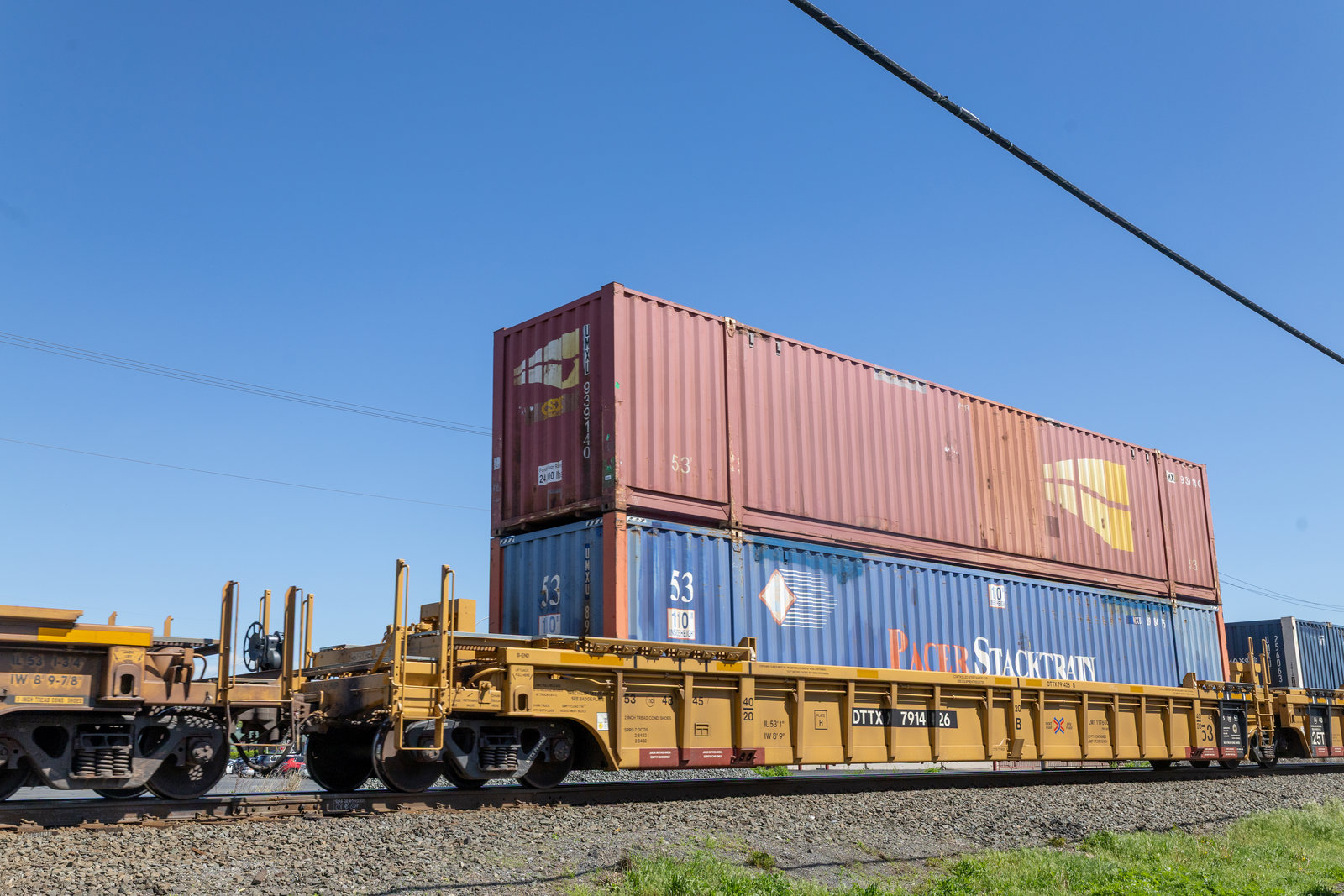 DTTX 791426B