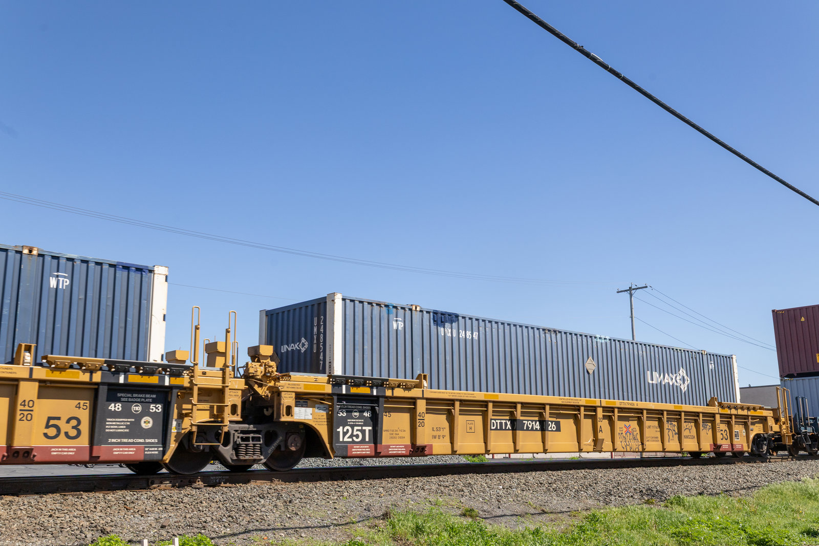 DTTX 791426A