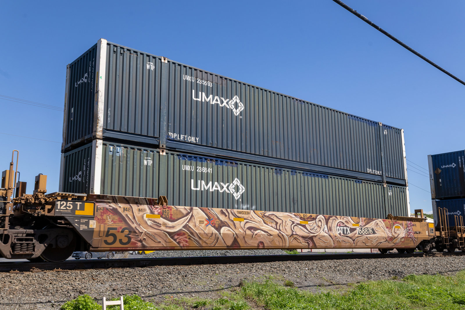 DTTX 768876A