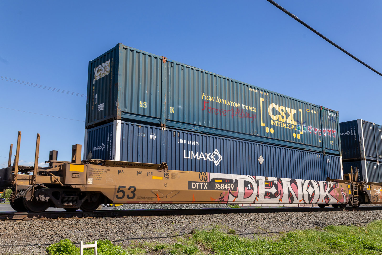 DTTX 768499A