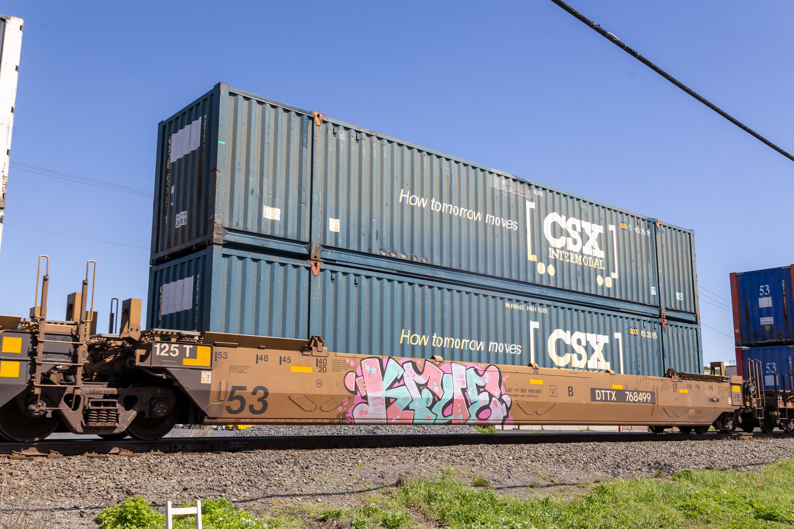 DTTX 768499B