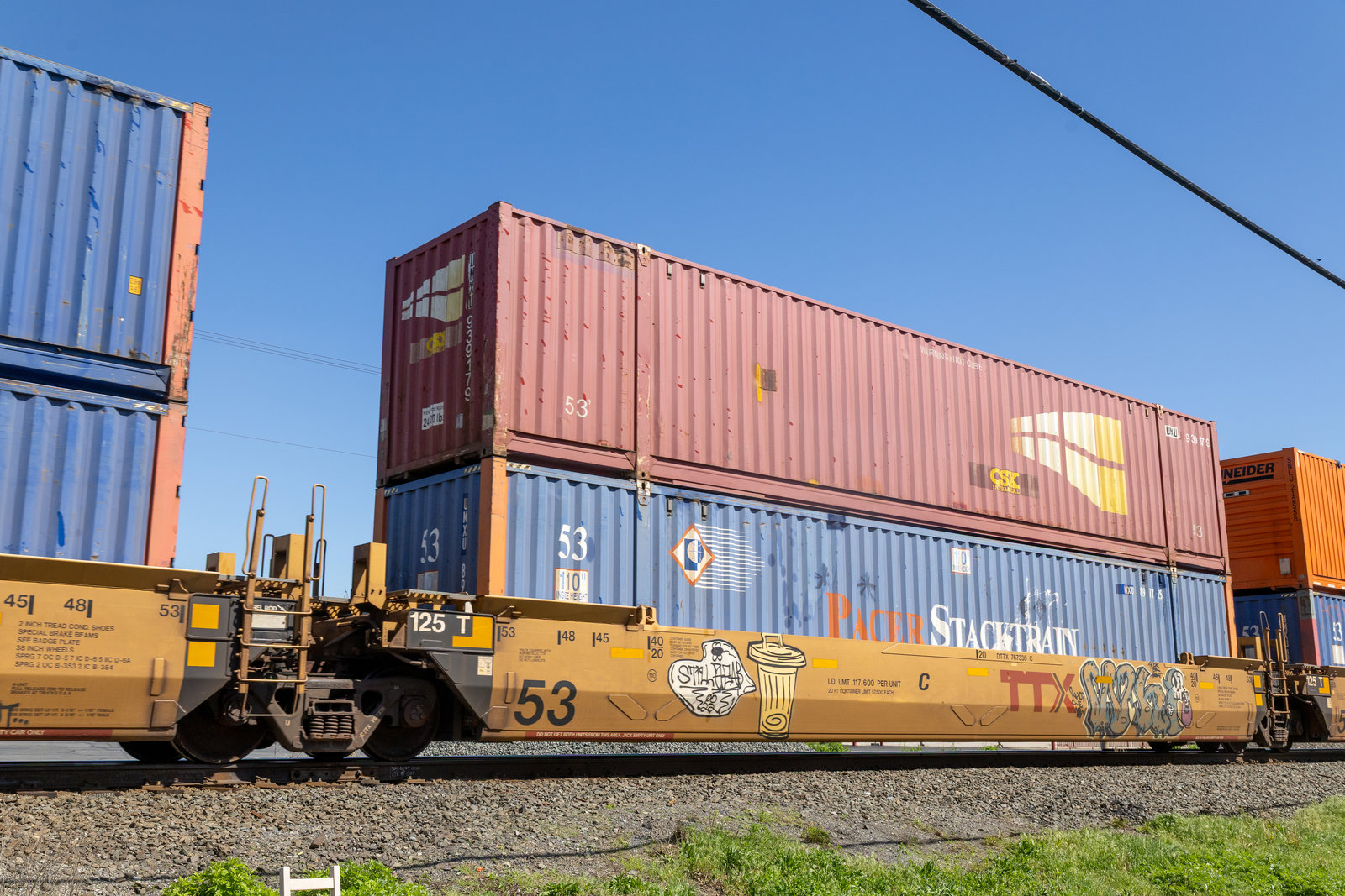 DTTX 767336C