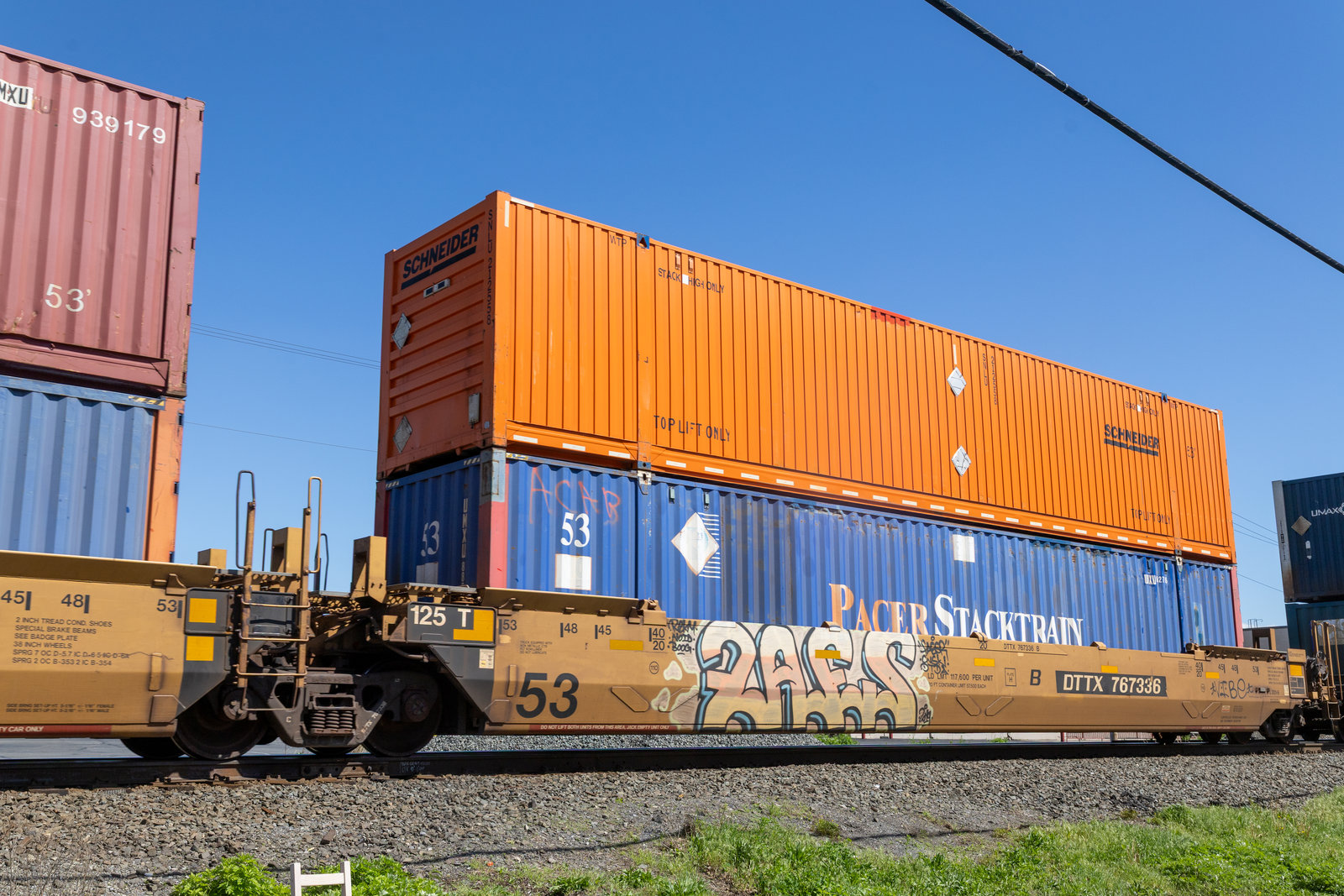 DTTX 767336B
